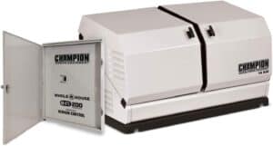 Champion Power Equipment 100294 Home Standby Generator