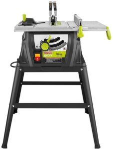 Craftsman Evolv Tablesaw