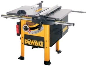 DeWalt DW746 Table Saw