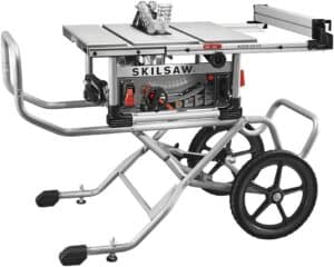 SKILSAW SPT99-11 10 Inch