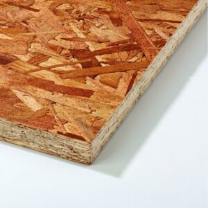 Image of Oriented Strand Board