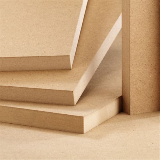 Medium - Density Fibreboard