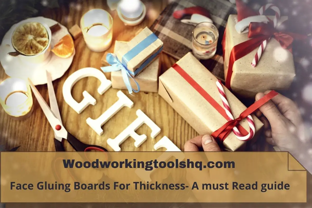 Useful DIY Woodworking gift ideas for everyone