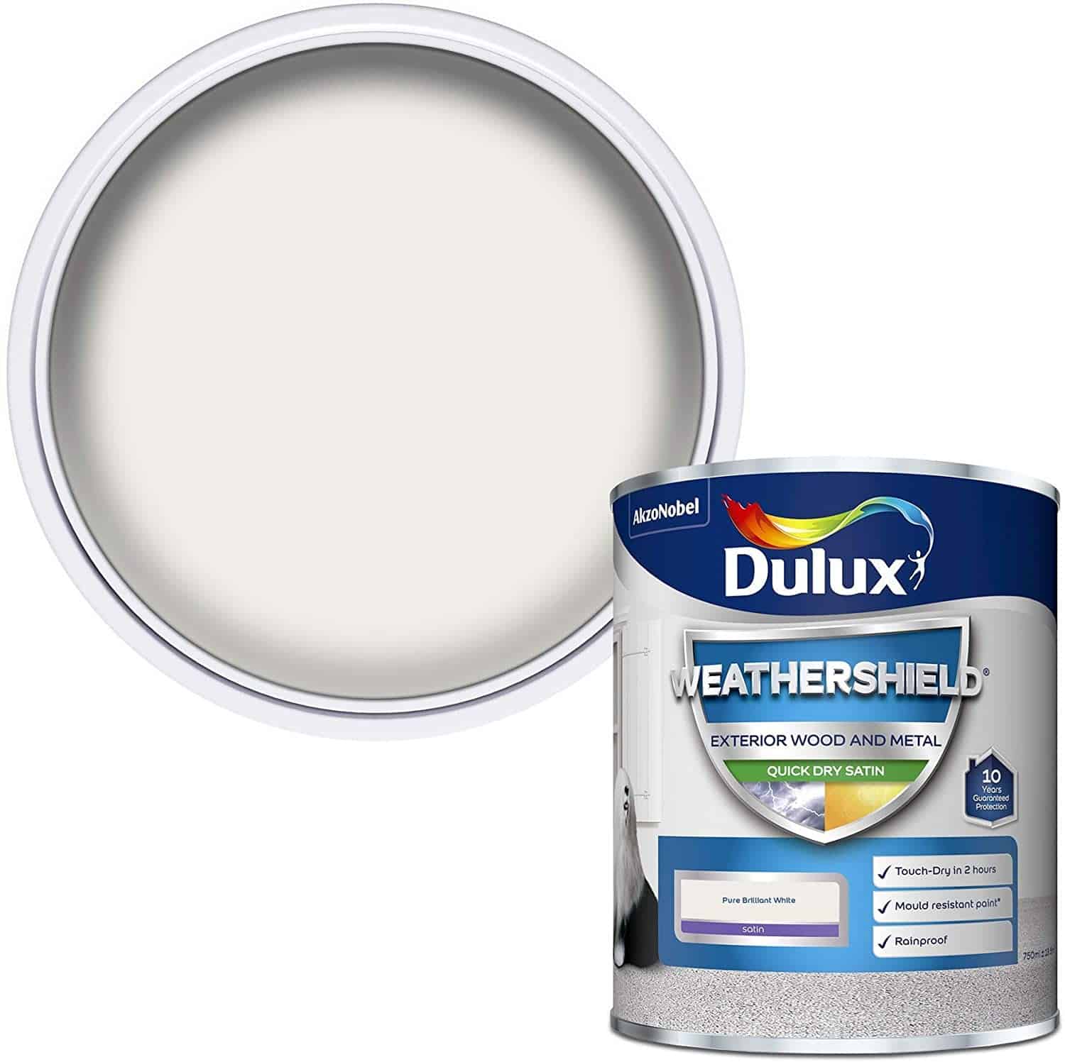 Best white paints for wood