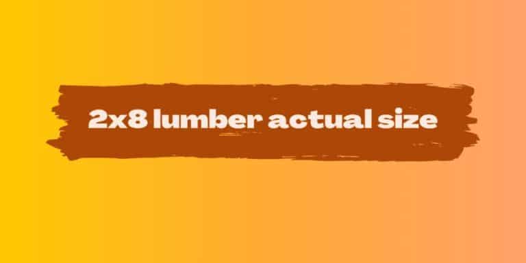 2x8 Lumber Actual Size WoodworkingToolsHQ 2x8-lumber-actual-size-woodworkingtoolshq