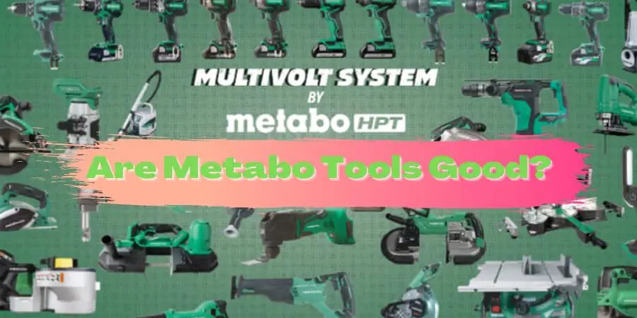 Are-Metabo-Tools-Good