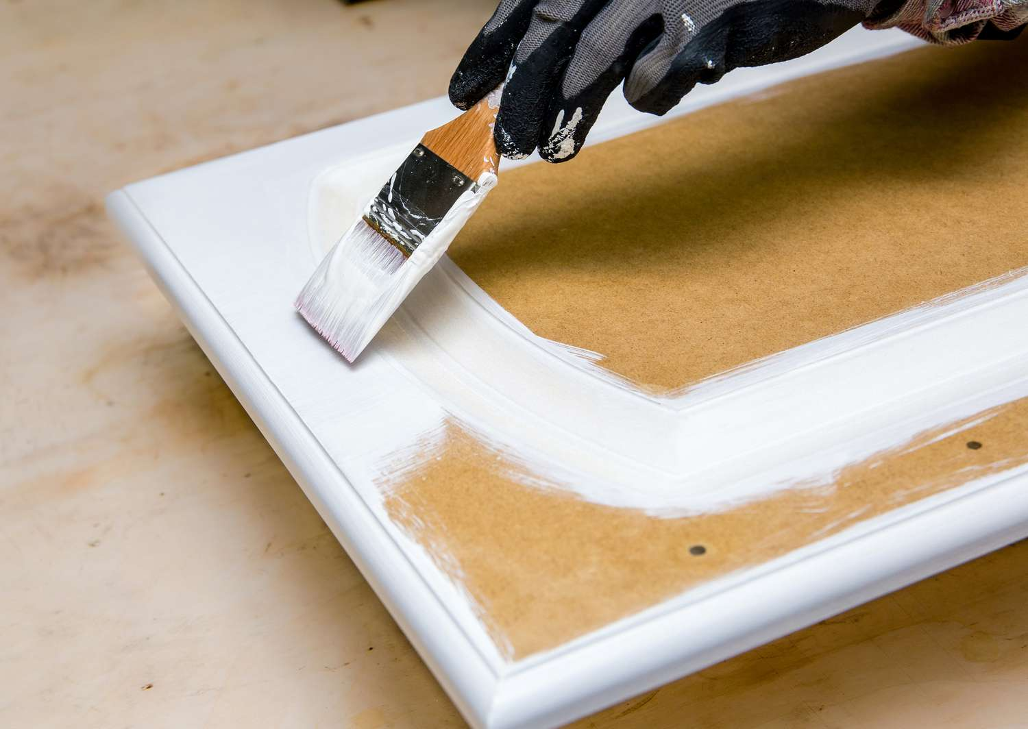 How to finish MDF Everything you need to know WoodworkingToolsHQ