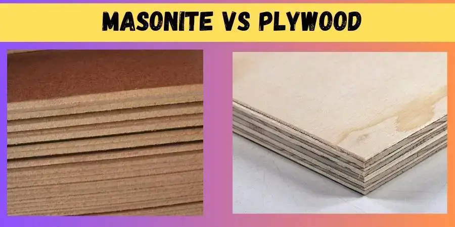 What Is Masonite?