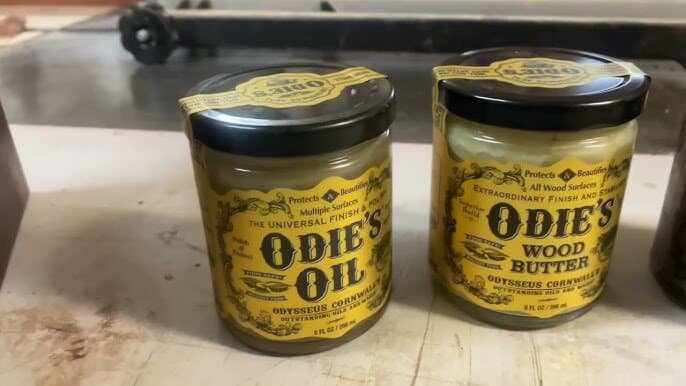 Odies Oil – Best All-in-One Tung-Based Oil for Ultimate Convenience and Color Pop