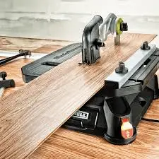 Rockwell BladeRunner X2 – Portable Mini Table Saw for Entry-Level Woodworkers
