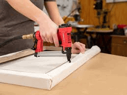 Arrow PT50 Pneumatic Staple Gun: The Gateway Pneumatic Staple Gun for Wood