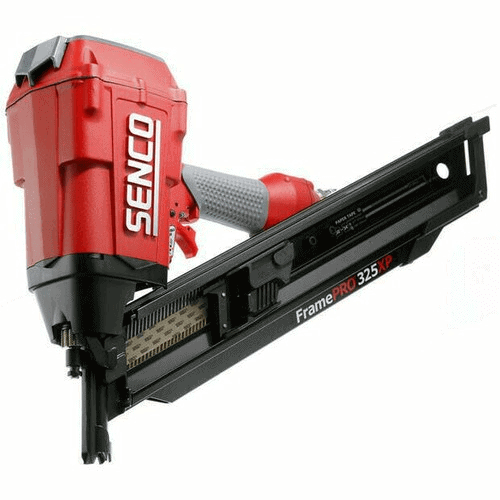 Arrow PT50 Pneumatic Staple Gun: The Gateway Pneumatic Staple Gun for Wood