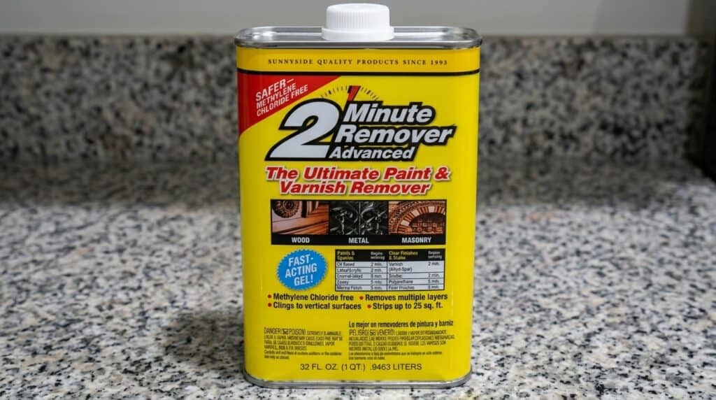 Best for Fast Results: Sunnyside 2-Minute Advanced Remover